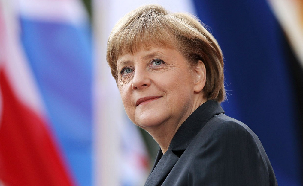 Меркел прати лична покана на нашенец за среща с нея