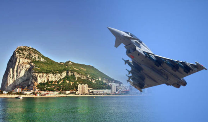 Напрежението между Лондон и Мадрид заради Гибралтар расте