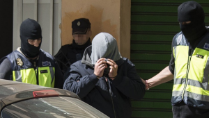 Четирима българи в Испания са арестувани за експлоатиране на работници