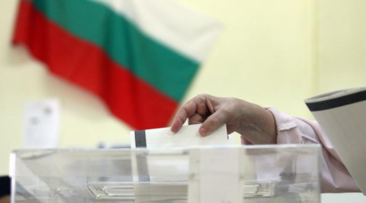 При 100% от паралелното преброяване на „Галъп“ ГЕРБ печели 1 парламентарния вот