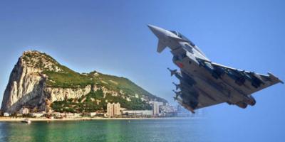 Напрежението между Лондон и Мадрид заради Гибралтар расте