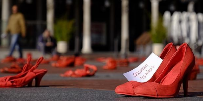 Трагична неделя почерни Испания! Три жени са убити от своите партньори в Мадрид и Мурсия