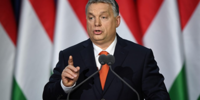 Унгарският министър-председател Виктор Орбан