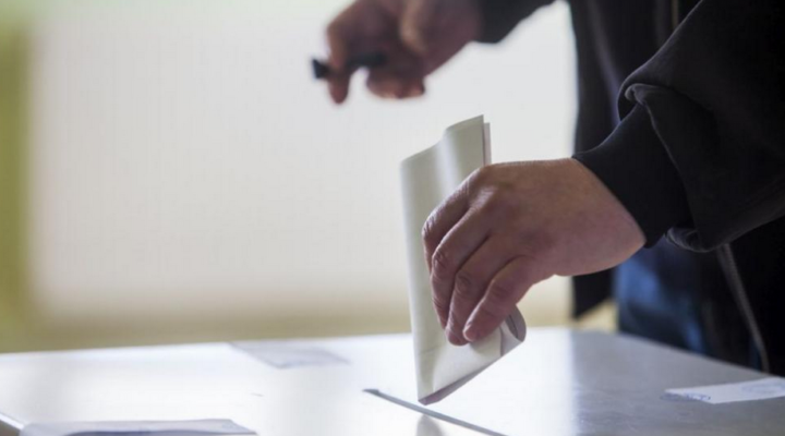 47 374 са подадените онлайн заявления за гласуване в чужбина