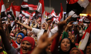 Разрушените „икономически“ илюзии на Арабската пролет