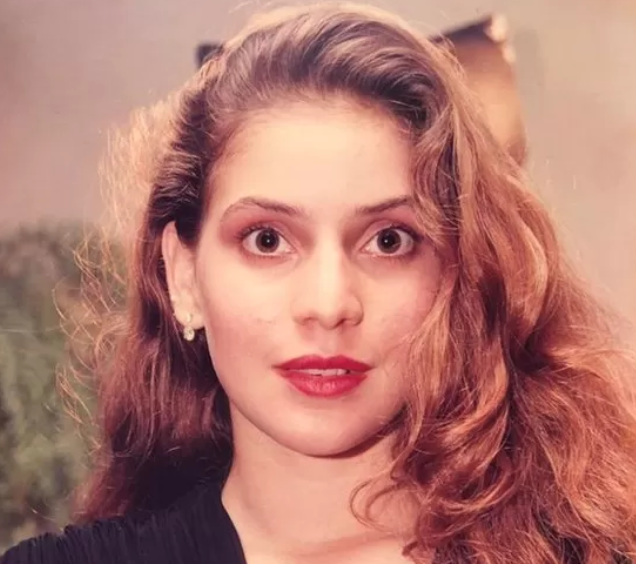 Нанси Местре е изнасилена и простреляна в главата през 1994 г.
