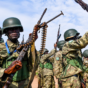 Продължаващите сражения в Судан пораждат опасения за регионален конфликт