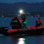 Спасителните екипи издирват изчезналите в езерото Маджоре в Северна Италия