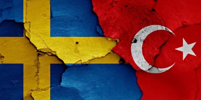 Турция и Швеция | НАТО